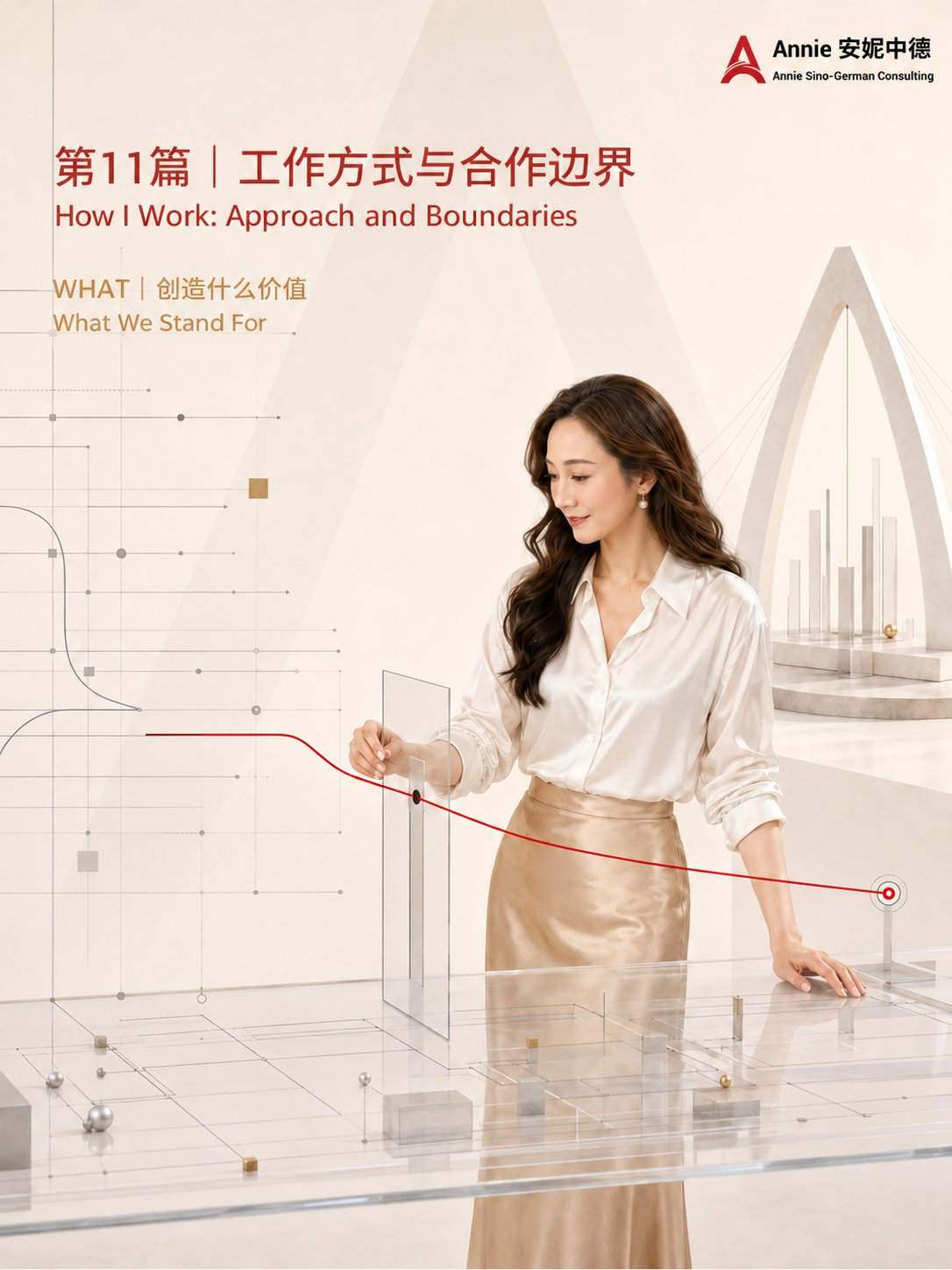 创始人故事 11｜工作方式与合作边界